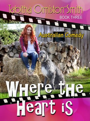cover image of Where the Heart Is